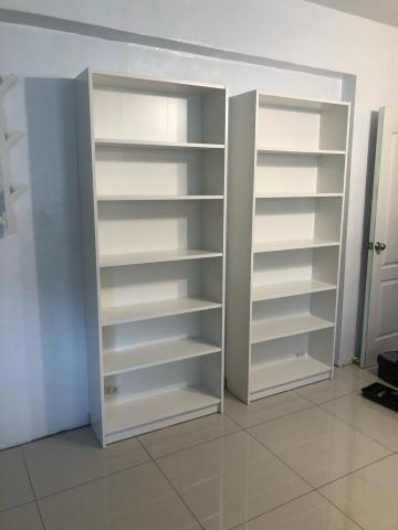 蔡宏韋 -  宜家家居(IKEA)商品組裝