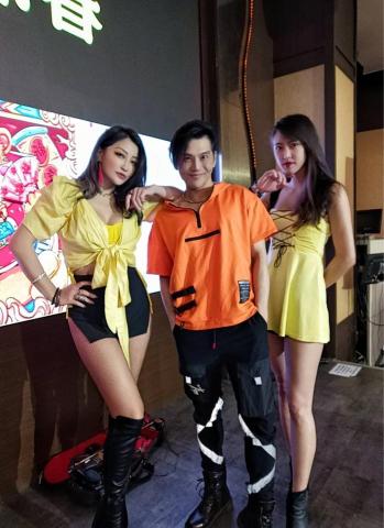 HEAVEN天堂樂團|婚禮|商演|活動 -  HEAVEN天堂樂團|婚禮|商演|活動 -