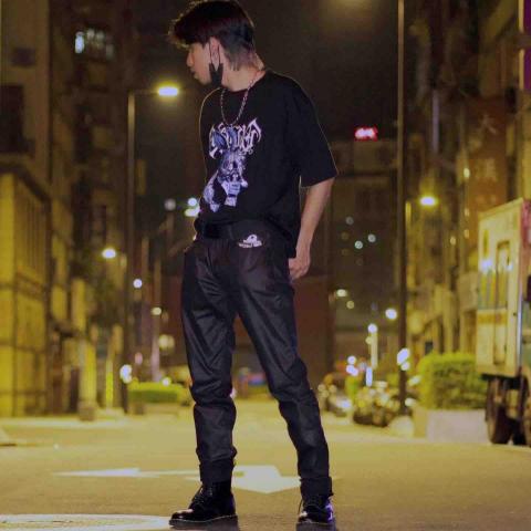 提供pr剪輯服務的專家羅建崴