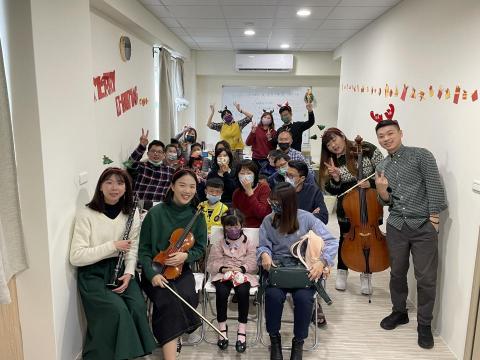 Jimmy - 診所商演