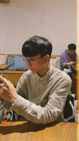 文山區國小家教推薦林子揚