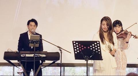 HEAVEN天堂樂團|婚禮|商演|活動 -  HEAVEN天堂樂團|婚禮|商演|活動 -