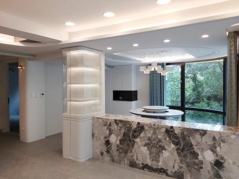 繆蒔設計工作室Muse Studio - 陽明山別墅陳公舘