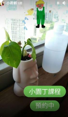 兒童 家教、伴讀、陪玩老師(2~12歲) /專長兒童發展 - 小園丁體驗課程