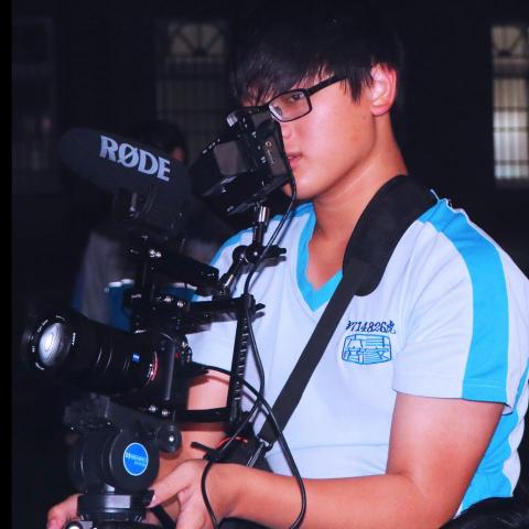 提供公關pr服務的專家王子陽