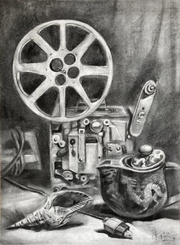 陳子歆 - 氣味 陳子歆 - 氣味