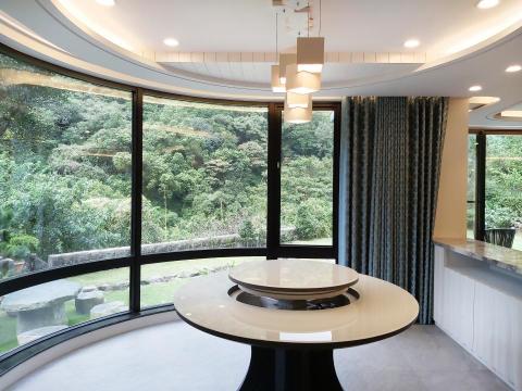 繆蒔設計工作室Muse Studio - 陽明山別墅陳公舘