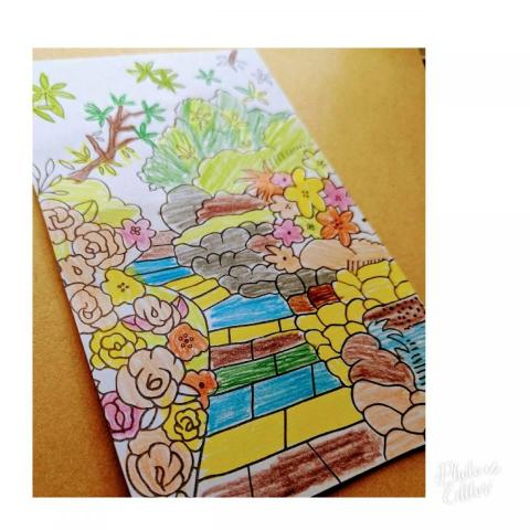 貓頭鷹的療心室 - 