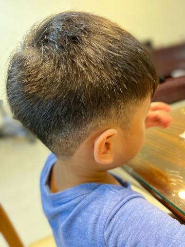 ✨angelia✨ - 背景模糊、聚焦在人物