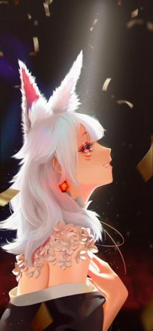 Eric Chang - 同人插畫