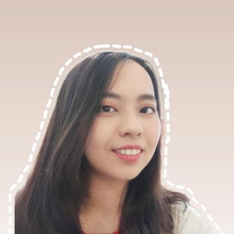 提供線上家教服務的專家林佳儀