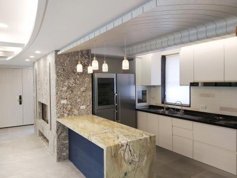 繆蒔設計工作室Muse Studio - 陽明山別墅陳公舘