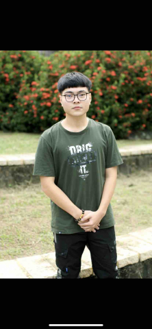 柯承緯 柯承緯