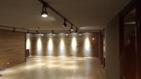 華山裝璜統包工程行 - 