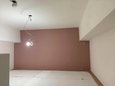 MR.Mark馬克專業油漆 - 主牆乳膠漆跳色 MR.Mark馬克專業油漆 - 主牆乳膠漆跳色