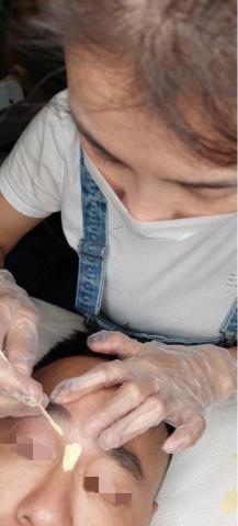 一毛不剩熱蠟美肌 - 