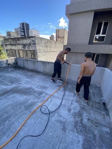 華山裝璜統包工程行 - 