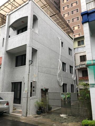 俊豪水電工程 - 透天翻修