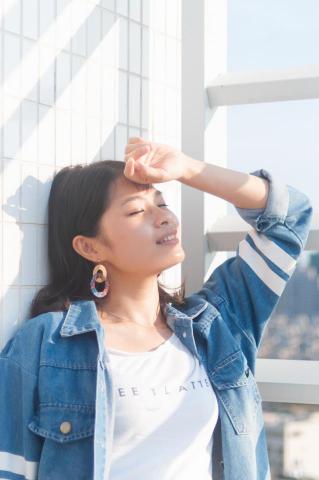 朱振瑋 - 人像攝影