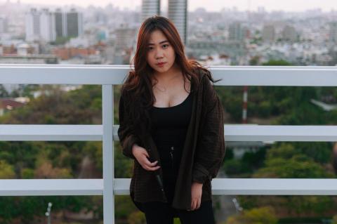 朱振瑋 - 人像攝影