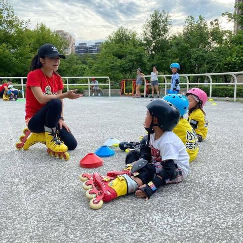 Stacey多元活動公司 - 