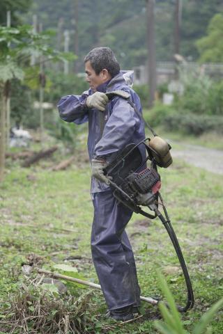 王品璇 - 畢業攝影作品