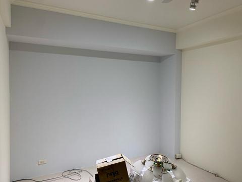 MR.Mark馬克專業油漆 - 主牆跳色 MR.Mark馬克專業油漆 - 主牆跳色