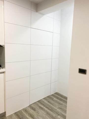 MR.Mark馬克專業油漆 - 隱藏門噴漆 MR.Mark馬克專業油漆 - 隱藏門噴漆