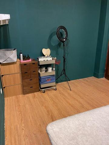 一毛不剩熱蠟美肌 - 