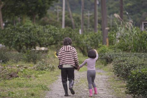 王品璇 - 畢業攝影作品