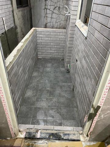 黃建堯 - 陽光二丁掛和3030