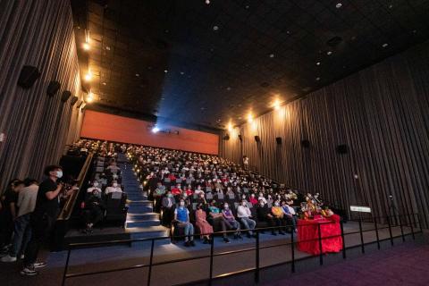 朱振瑋 - 活動紀錄