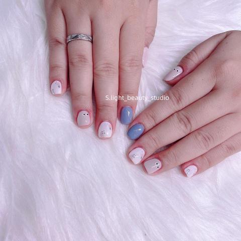 Han美甲美睫 - 美甲