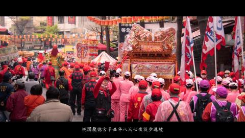 朱振瑋 - 廟會攝影