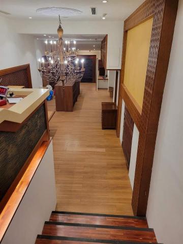 宏宣地板(石塑地板)全室SPC  - 北投溫泉會館整棟施工石塑地板 宏宣地板(石塑地板)全室SPC  - 北投溫泉會館整棟施工石塑地板