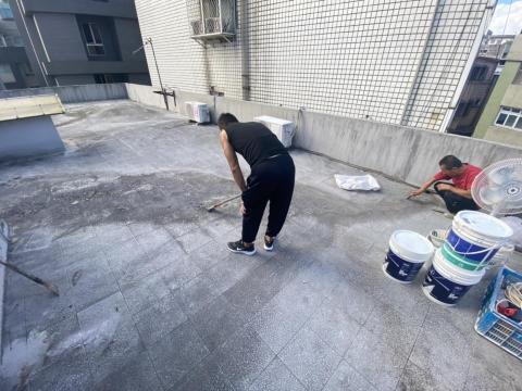 華山裝璜統包工程行 - 