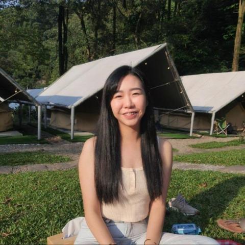 提供時薪2021服務的專家吳子婕