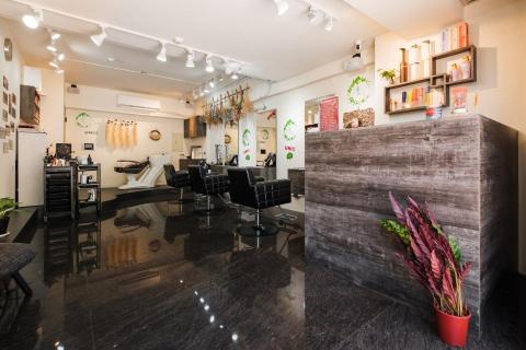 朱振瑋 - 空間攝影