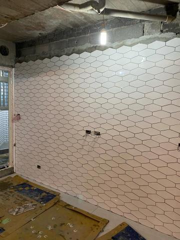 黃建堯 - 廚房小磚