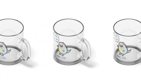 浮現設計 Present Design - 哈囉你好雞蛋糕｜品牌識別設計