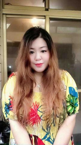 提供韓語服務的專家Kimberly