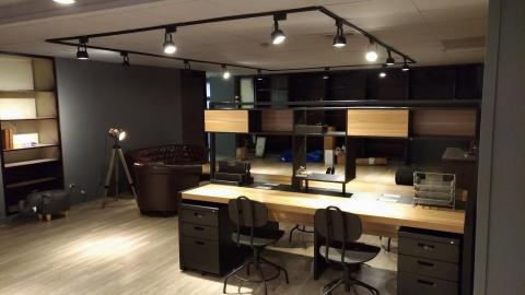 華山裝璜統包工程行 - 