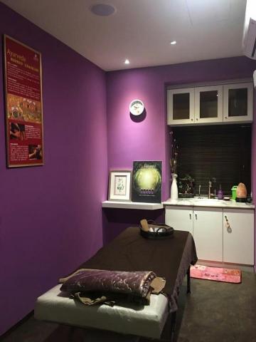 莉筑美容舒活SPA - 貴夫人喜愛神秘感區