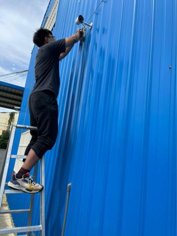 大暘電信工程 - 