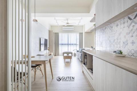 谷田設計 - 環球市