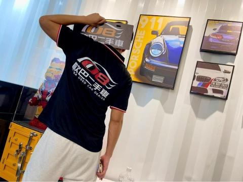 歐巴二手車-小宇 - 