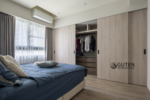 谷田設計 - 挪威麗園
