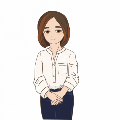 提供時薪2021服務的專家何佳謙