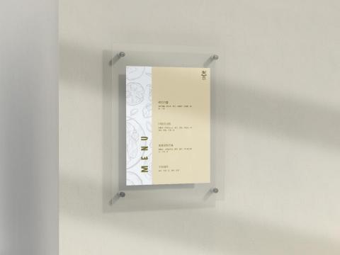 浮現設計 Present Design - 寒暄 Say Hi 外帶料理包｜品牌識別設計