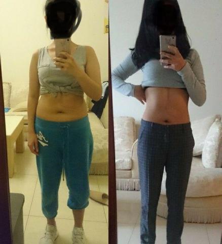 張國恩 - 一週兩堂課程
維持六個月?